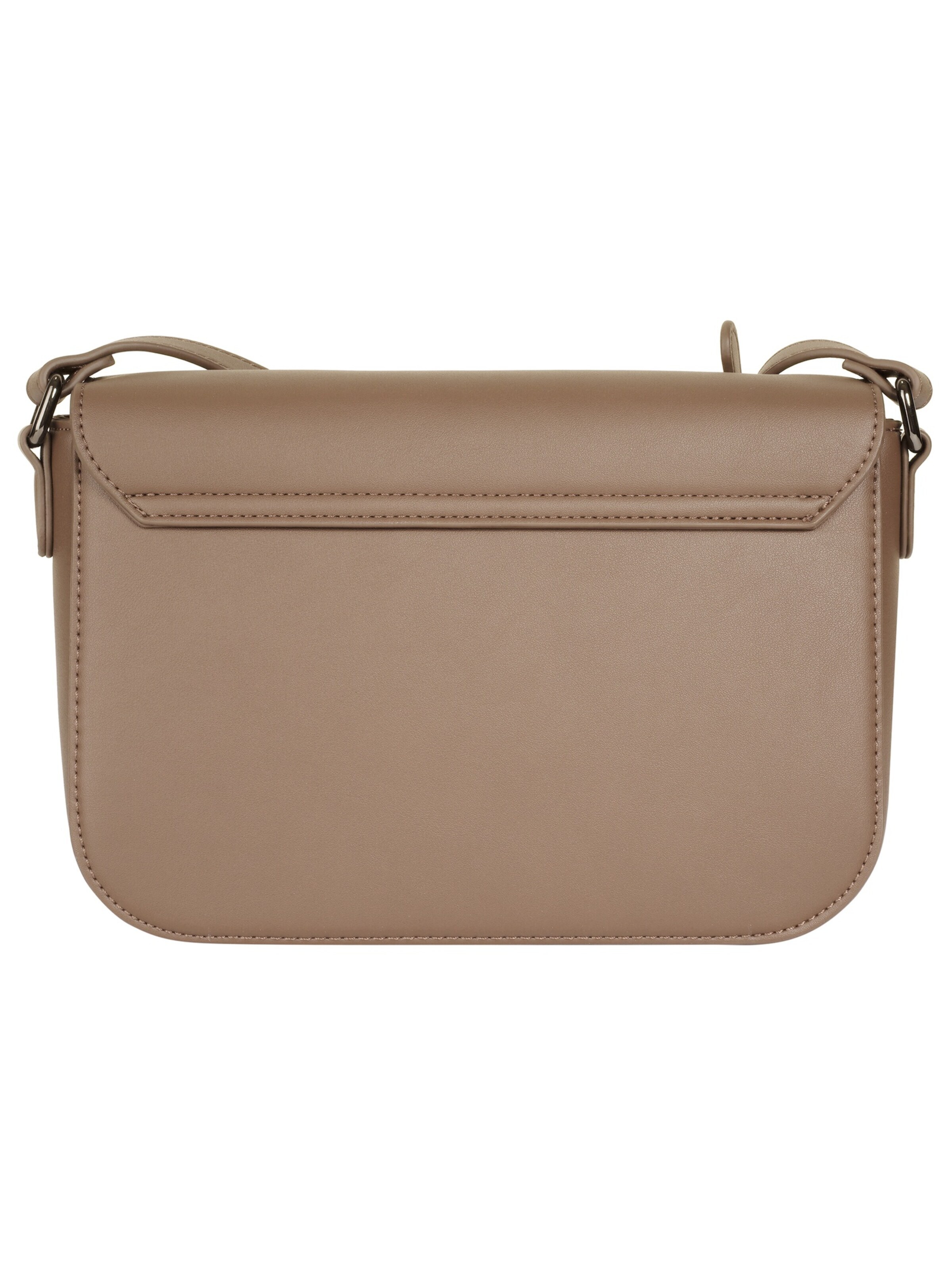 bugatti Crossbody Bag 'ALMATA' in Beige