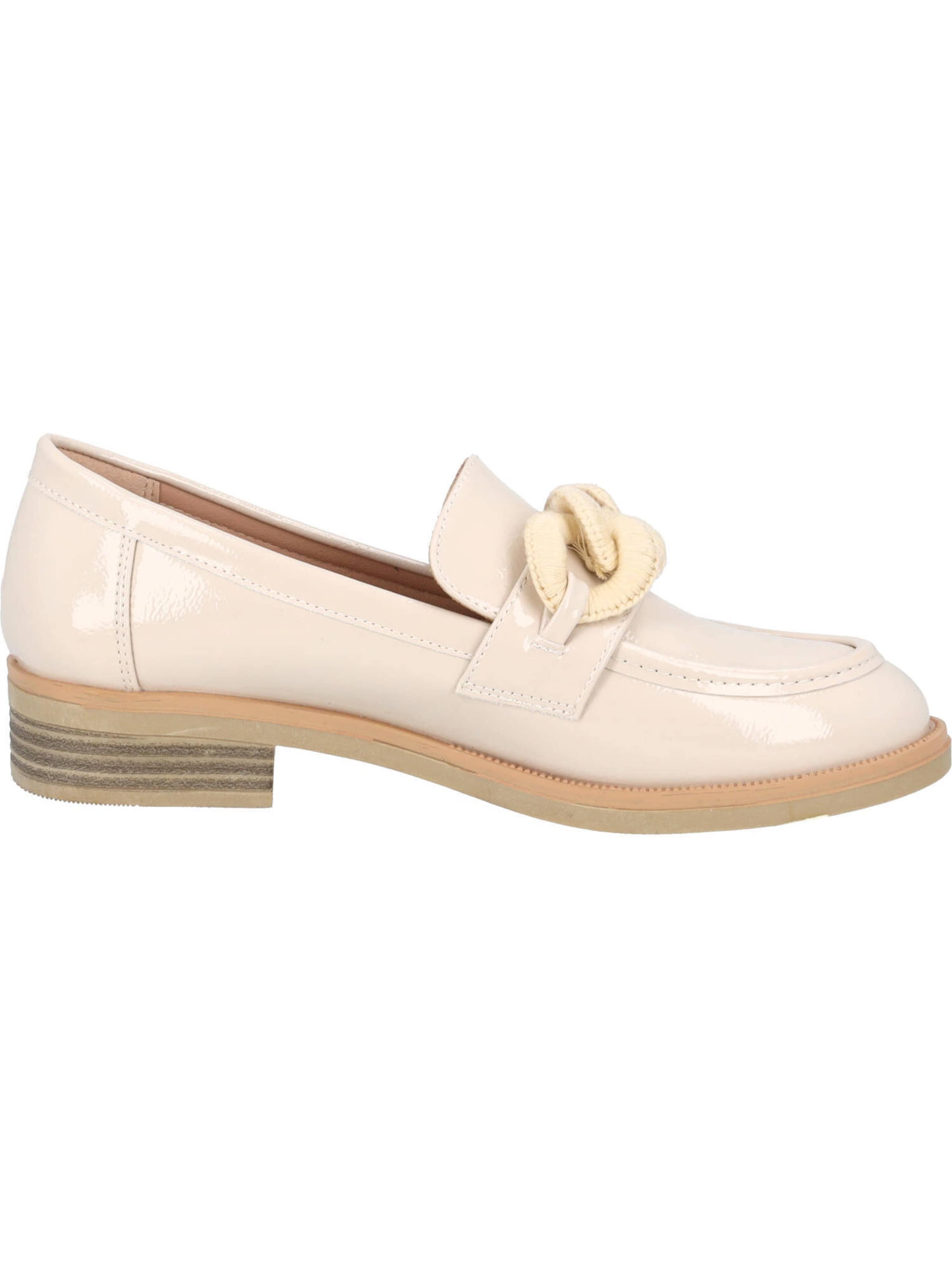 Palado Slipper 'Zeisos' in Beige