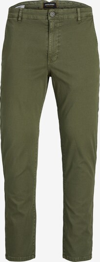 JACK & JONES Hose 'Marco Fred' in oliv, Produktansicht
