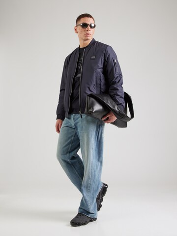 ANTONY MORATO Between-season jacket in Blue