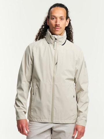TENSON Winter coat 'Dustin' in Beige