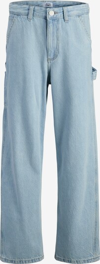 Jack & Jones Junior Jeans 'JJIAlex' in 134 in Blue denim, Item view