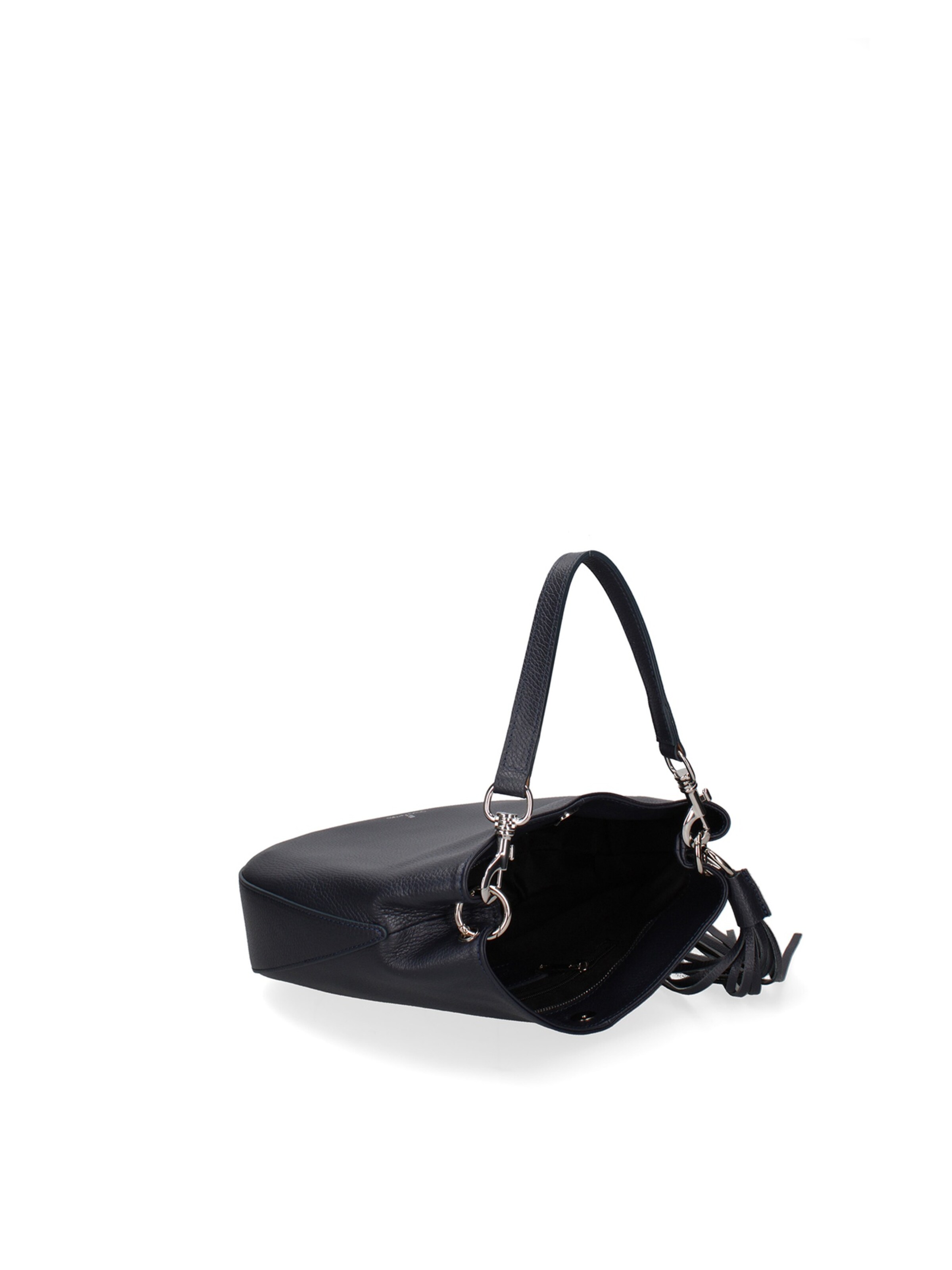 Sac bandoulière 'Valoria Plus' Chiara Ferretti en bleu