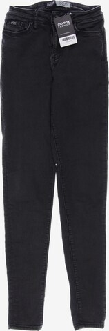 Superdry Jeans in 26 in Black: front