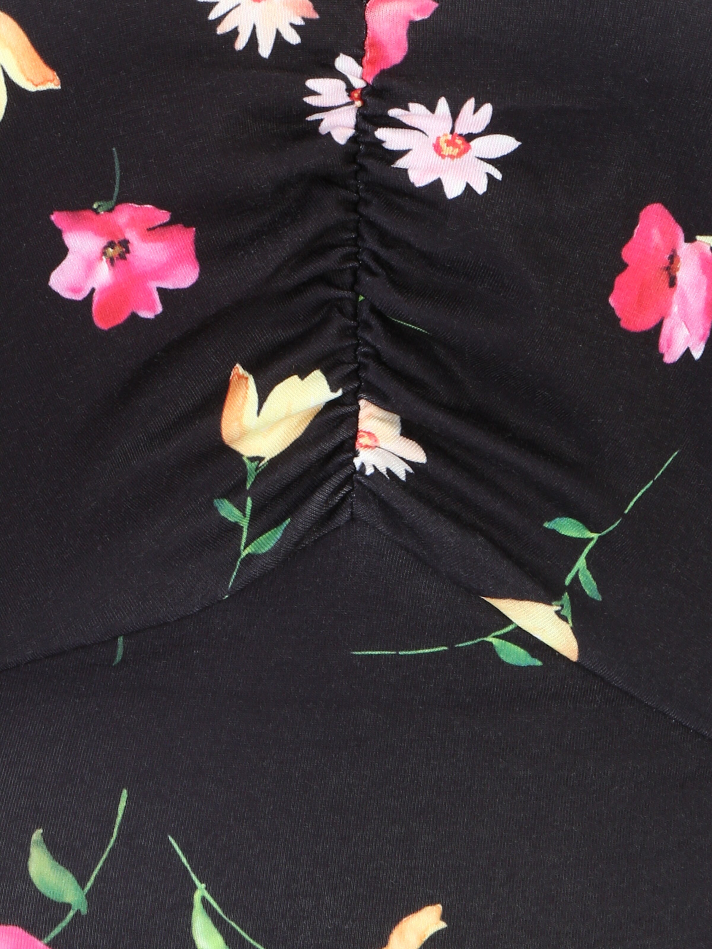 melns Dorothy Perkins Tall Kleita