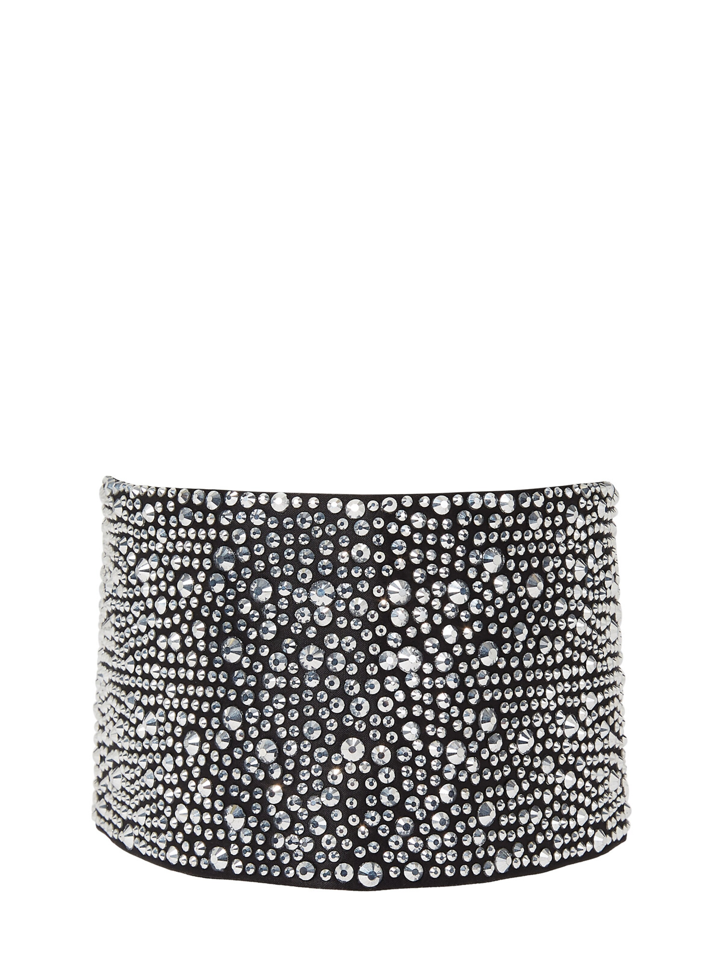 Guler de la Karl Lagerfeld pe negru