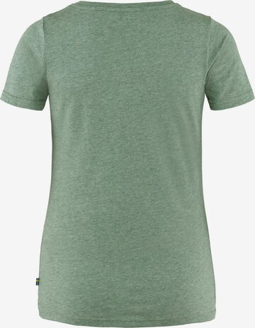 Fjällräven Performance Shirt in Green