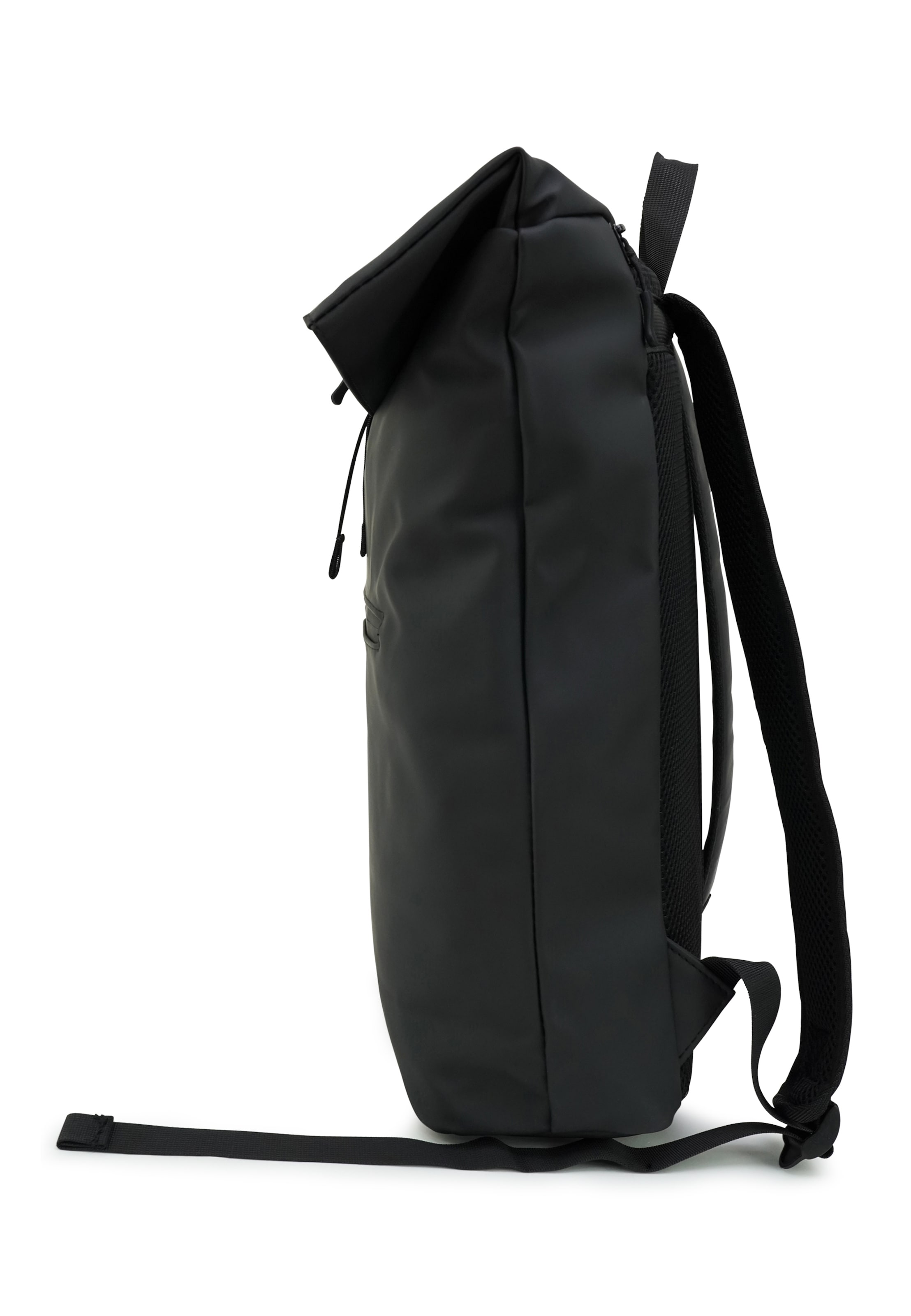 HARPA Backpack 'Luca' in Black