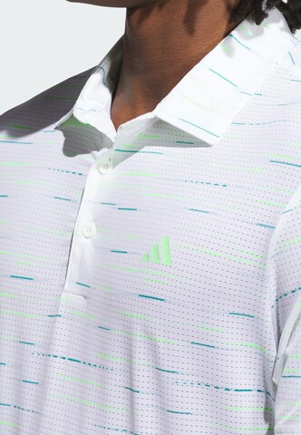 ADIDAS PERFORMANCE Funktionsshirt 'Ultimate365' in Weiß