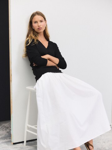 Pull-over Next en noir
