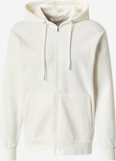 Džemperis 'SLHDAN' iš SELECTED, spalva – kremo, Prekių apžvalga