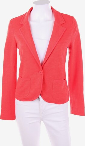 NEW LOOK Blazer XS in Rot: predná strana