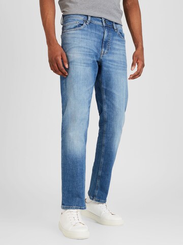 JOOP! Regular Jeans 'Fortres' in Blau: predná strana