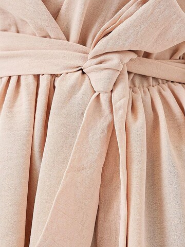 Camicia da donna di Bigdart in beige