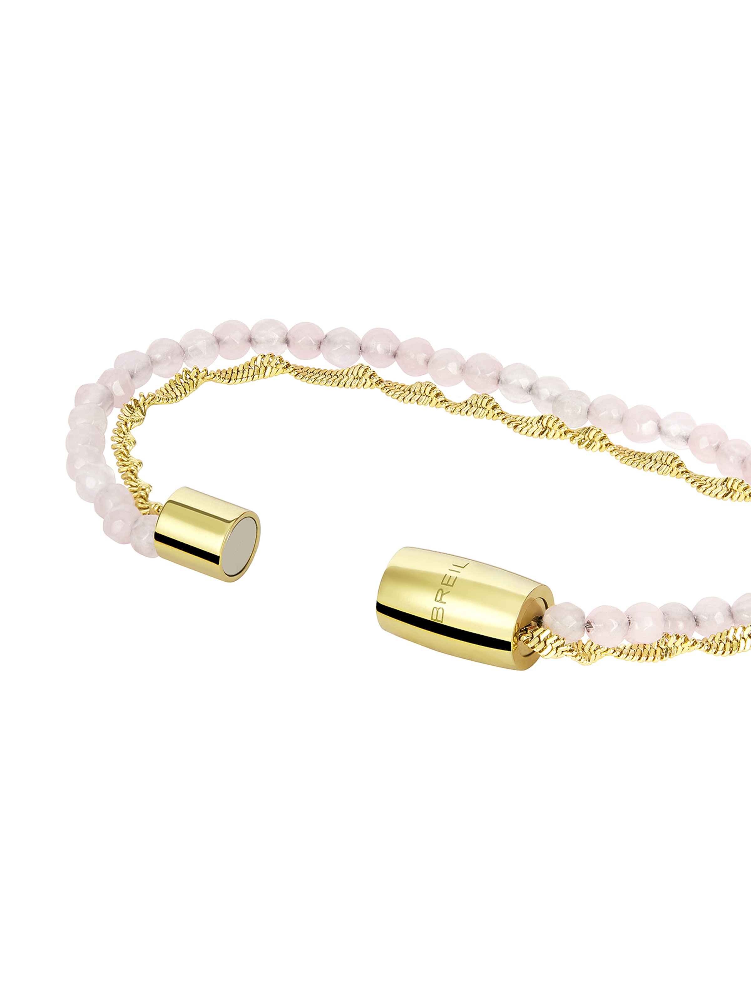 Breil Bracelet in Gold