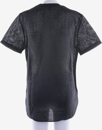 Carven Shirt S in Schwarz