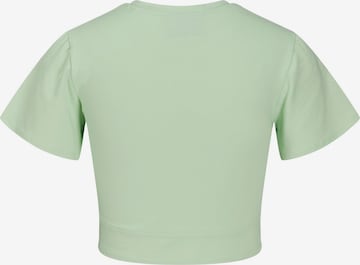 JJXX Shirt 'HAILEY' in Groen