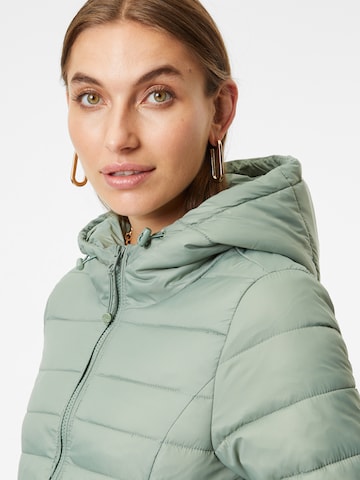 ONLY Between-Season Jacket 'Tahoe' in Green