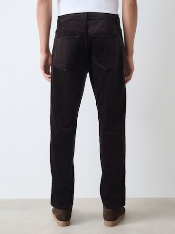 Next Слим Штаны в Красный