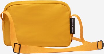 Horizn Studios Crossbody Bag 'Aoyama' in Orange