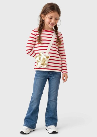 s.Oliver Shirt in Gemengde kleuren: voorkant