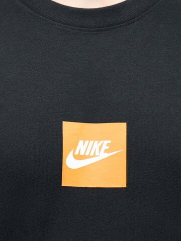 Nike Sportswear Футболка в Черный