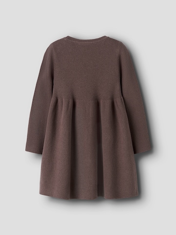NAME IT Dress in Brown