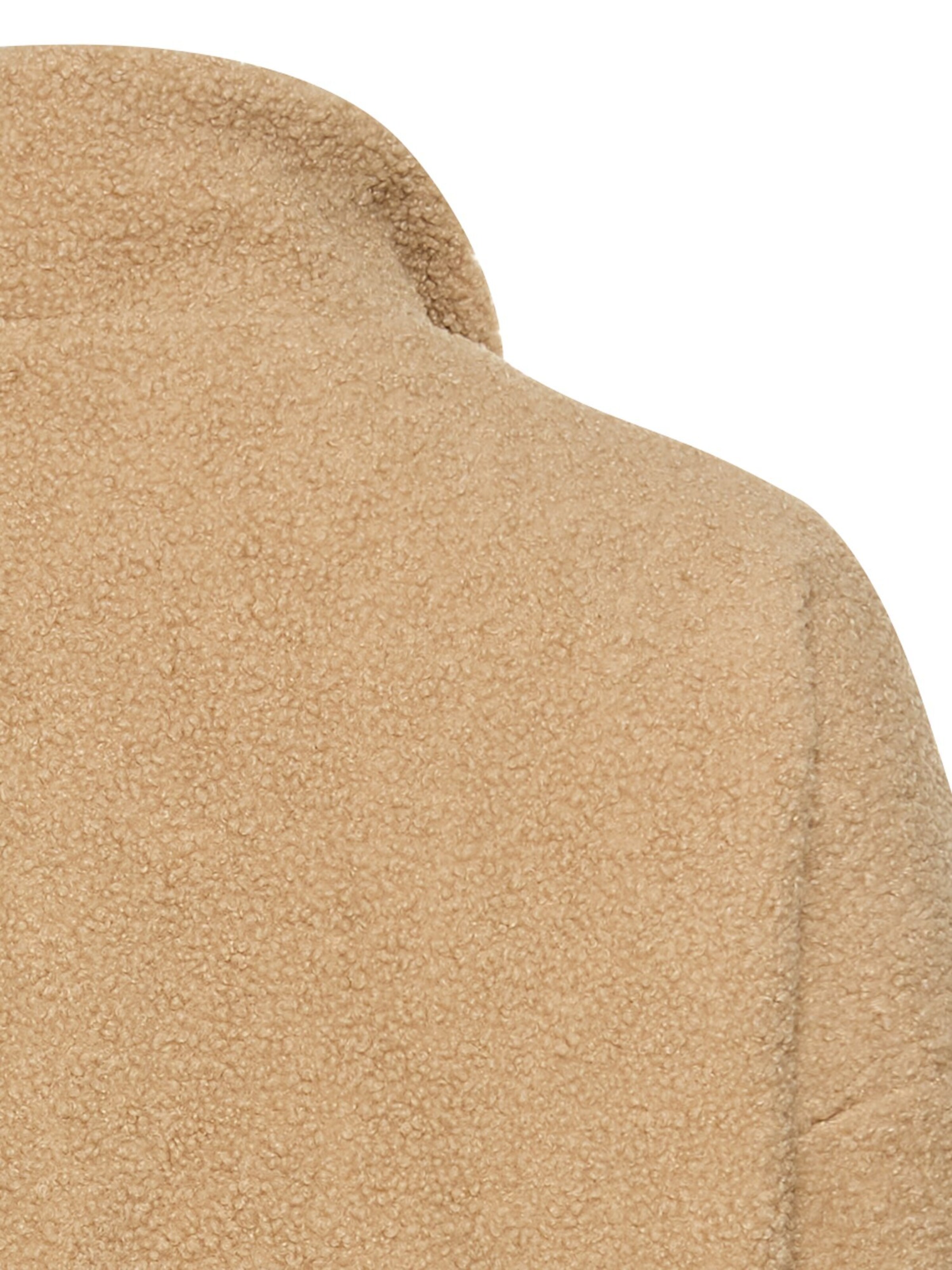 CAMEL ACTIVE Between-Season Jacket in Beige