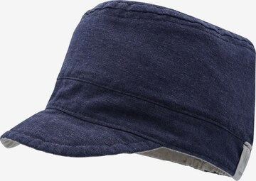 MAXIMO Hat in Blue