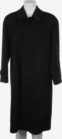 SCHNEIDER Jacket & Coat in M-L in Black: front