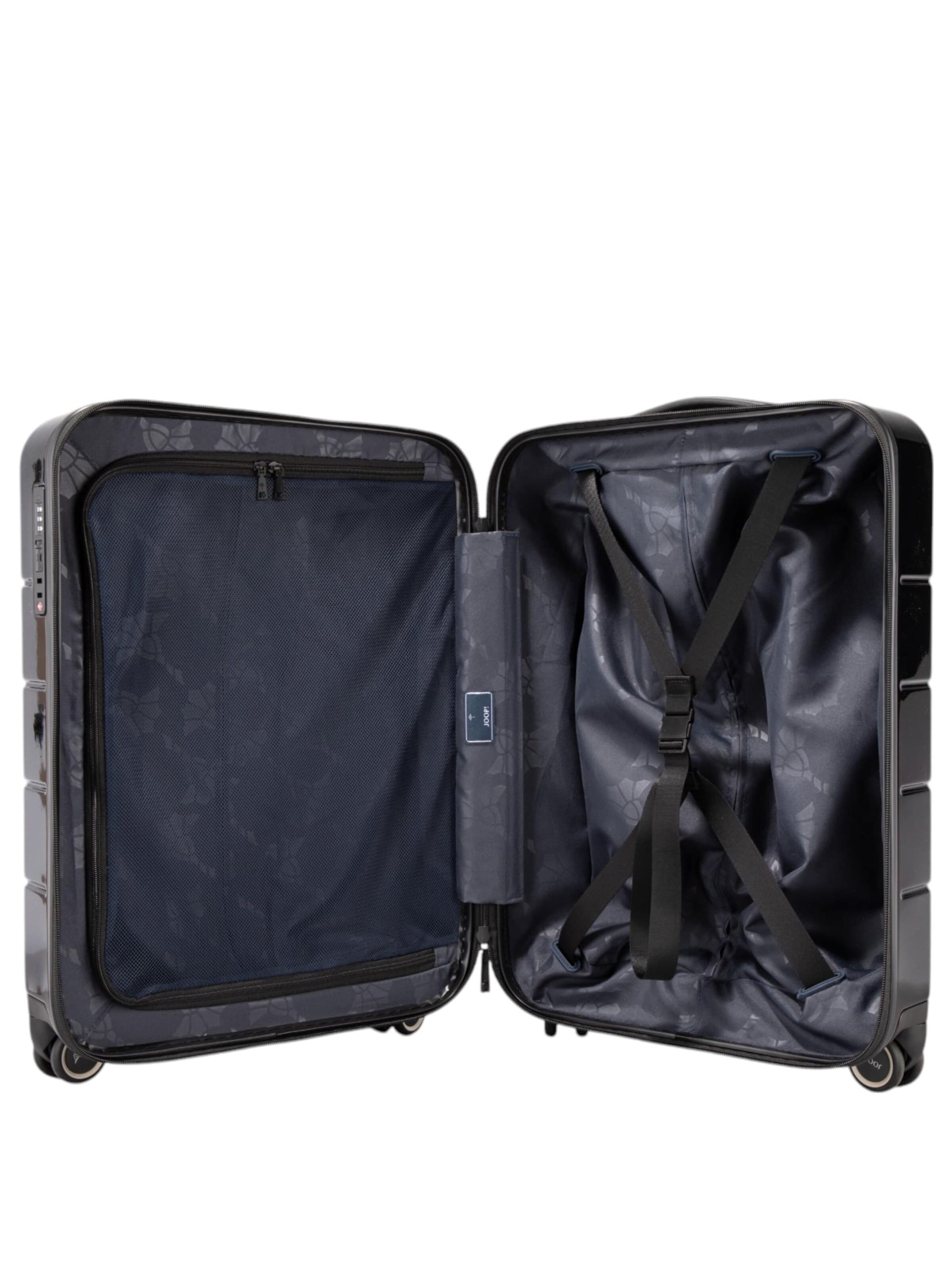 JOOP! Cart 'Volare 1.0' in Black
