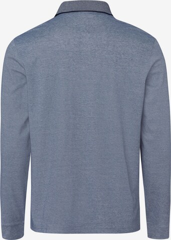 BRAX Shirt 'Pharell' in Blauw