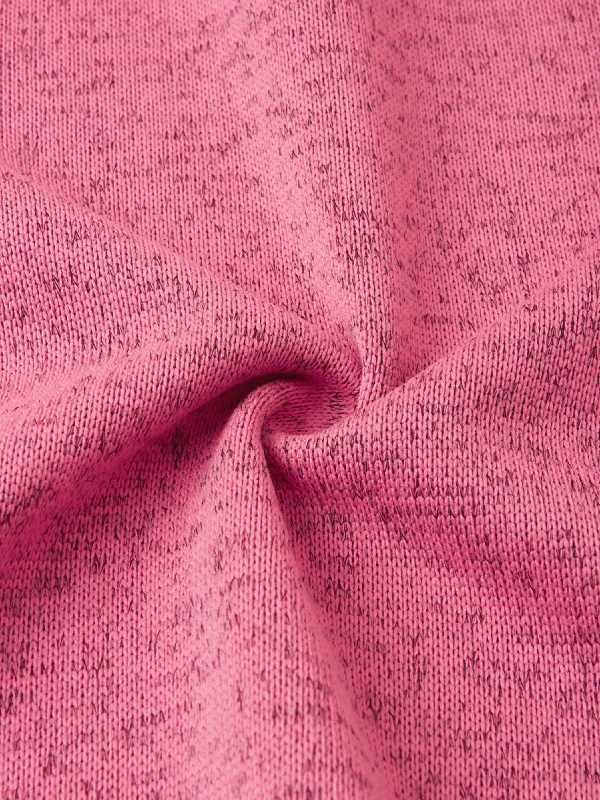 Reima Fleece jacket ' Laskien ' in Pink