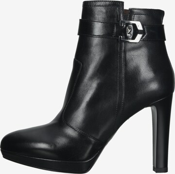 Nero Giardini Stiefelette in Schwarz