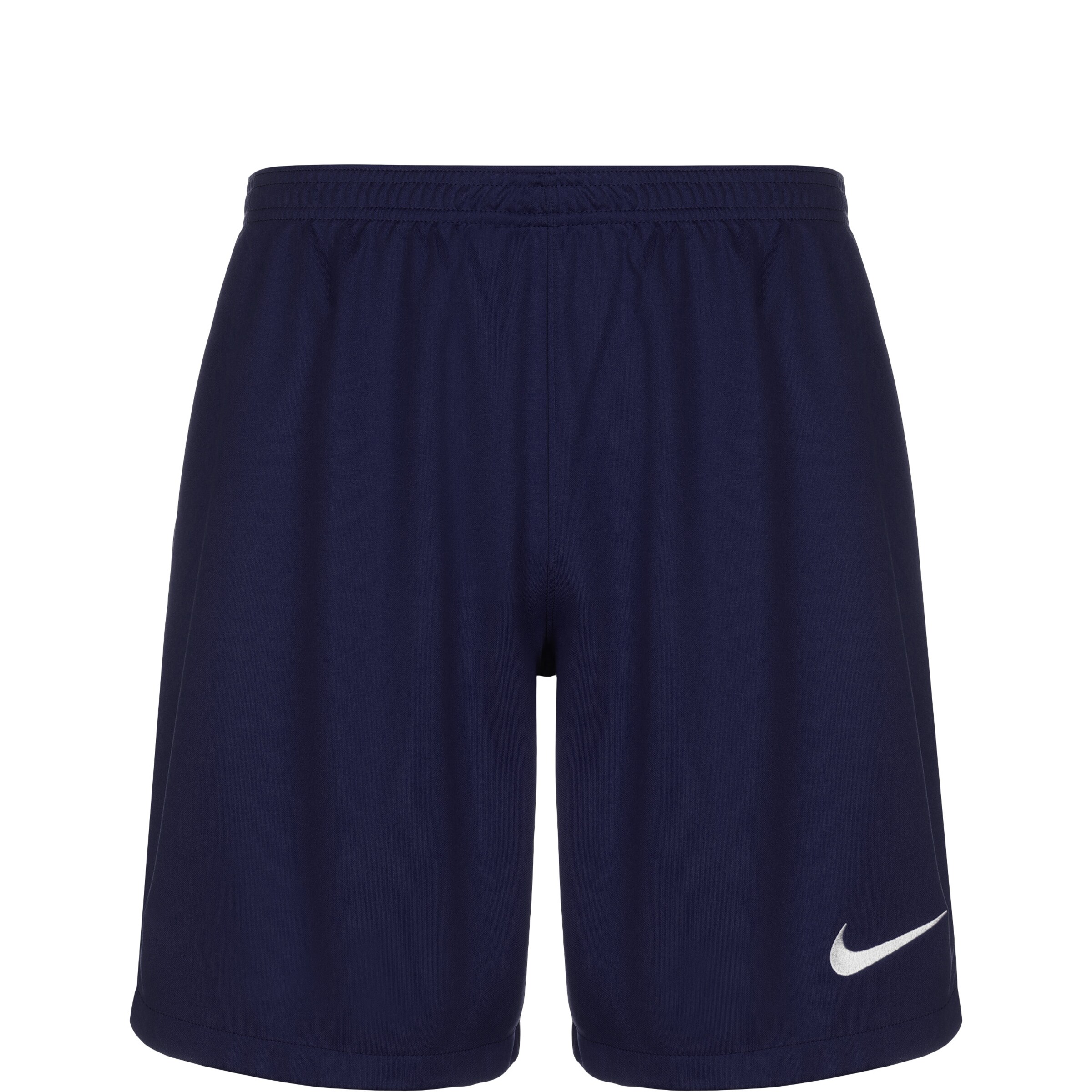 NIKE Regular Sporthose 'League III' in Blau: Vorderseite