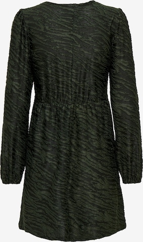 Robe 'ANGIE' JDY en vert