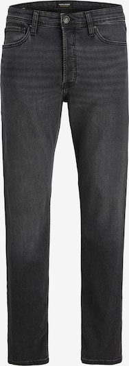 Džinsai 'JJICHRIS JJORIGINAL' iš JACK & JONES, spalva – juodo džinso spalva, Prekių apžvalga