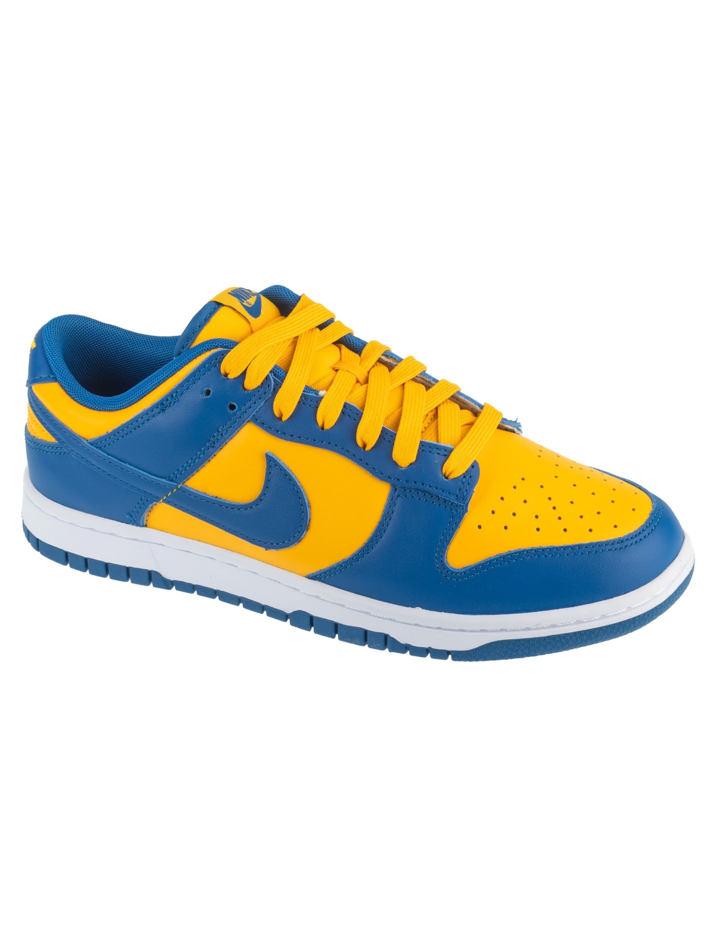 NIKE Sneakers laag 'Nike Dunk Low Retro' in 42 in de kleur Blauw, Productweergave
