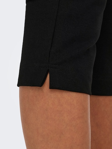 ONLY Slimfit Leggings in Zwart