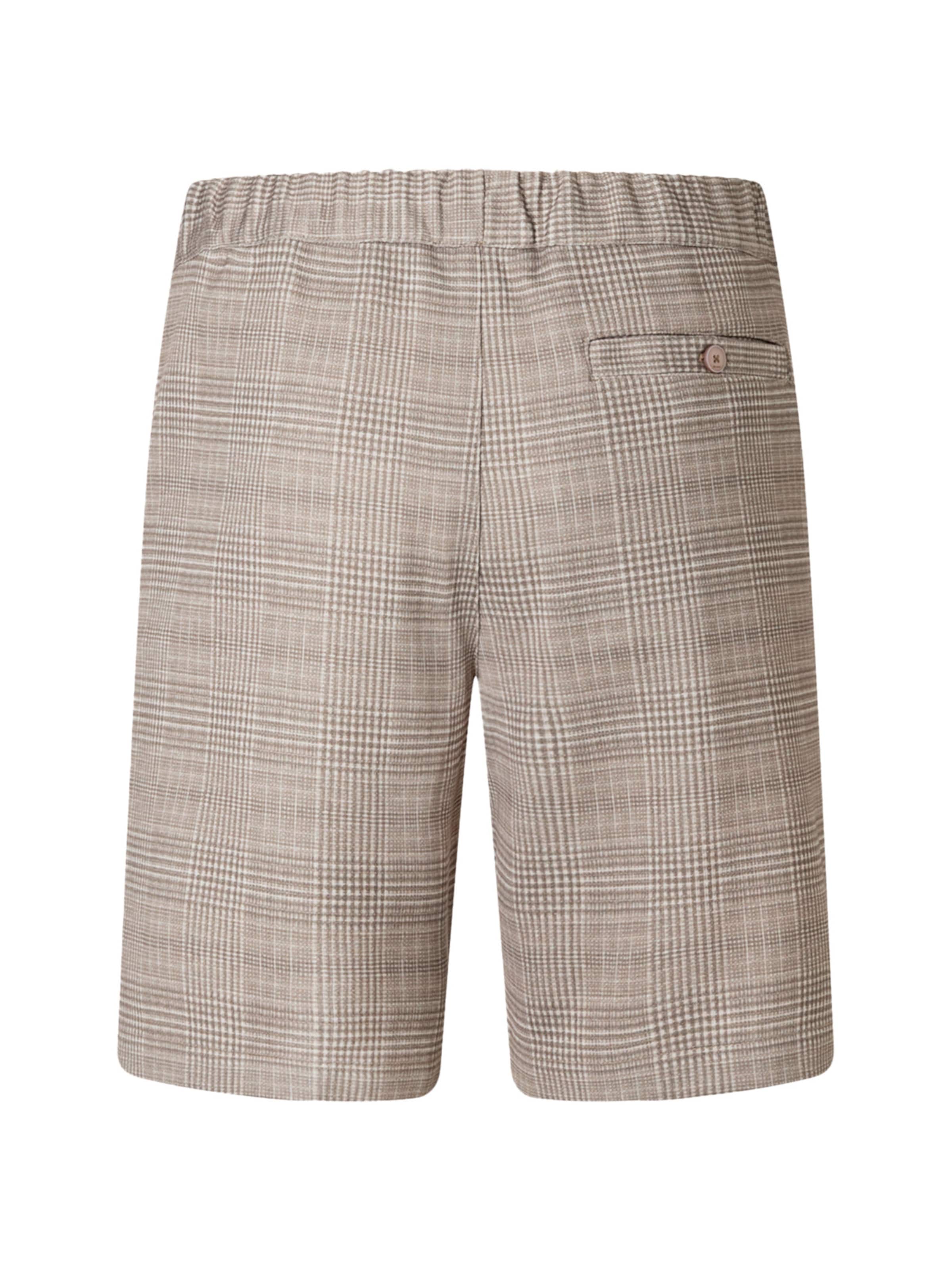 MAERZ Muenchen Regular Pants ' 680701 ' in Beige
