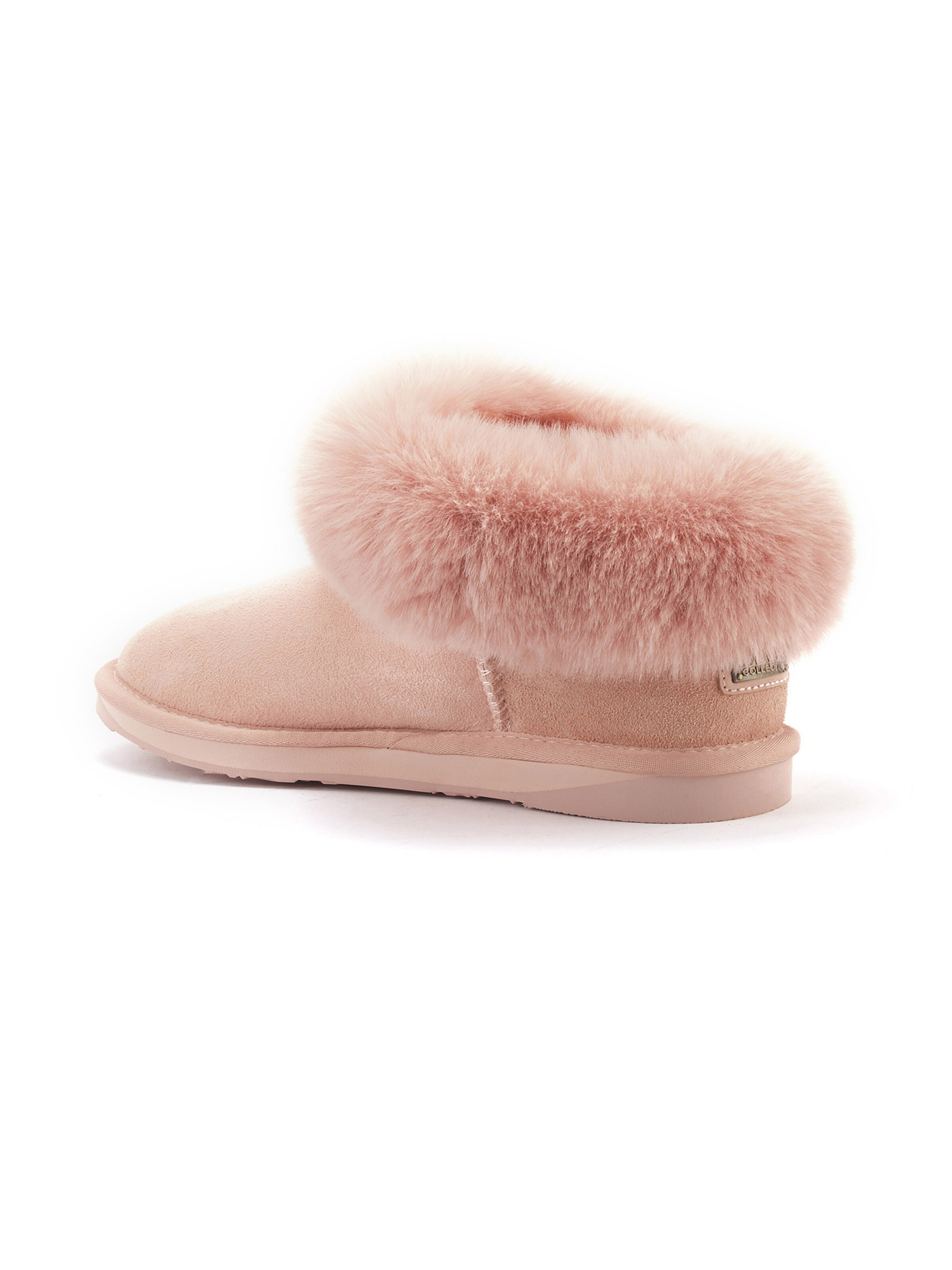 Australia Luxe Collective Boot 'Foxy' i rosa