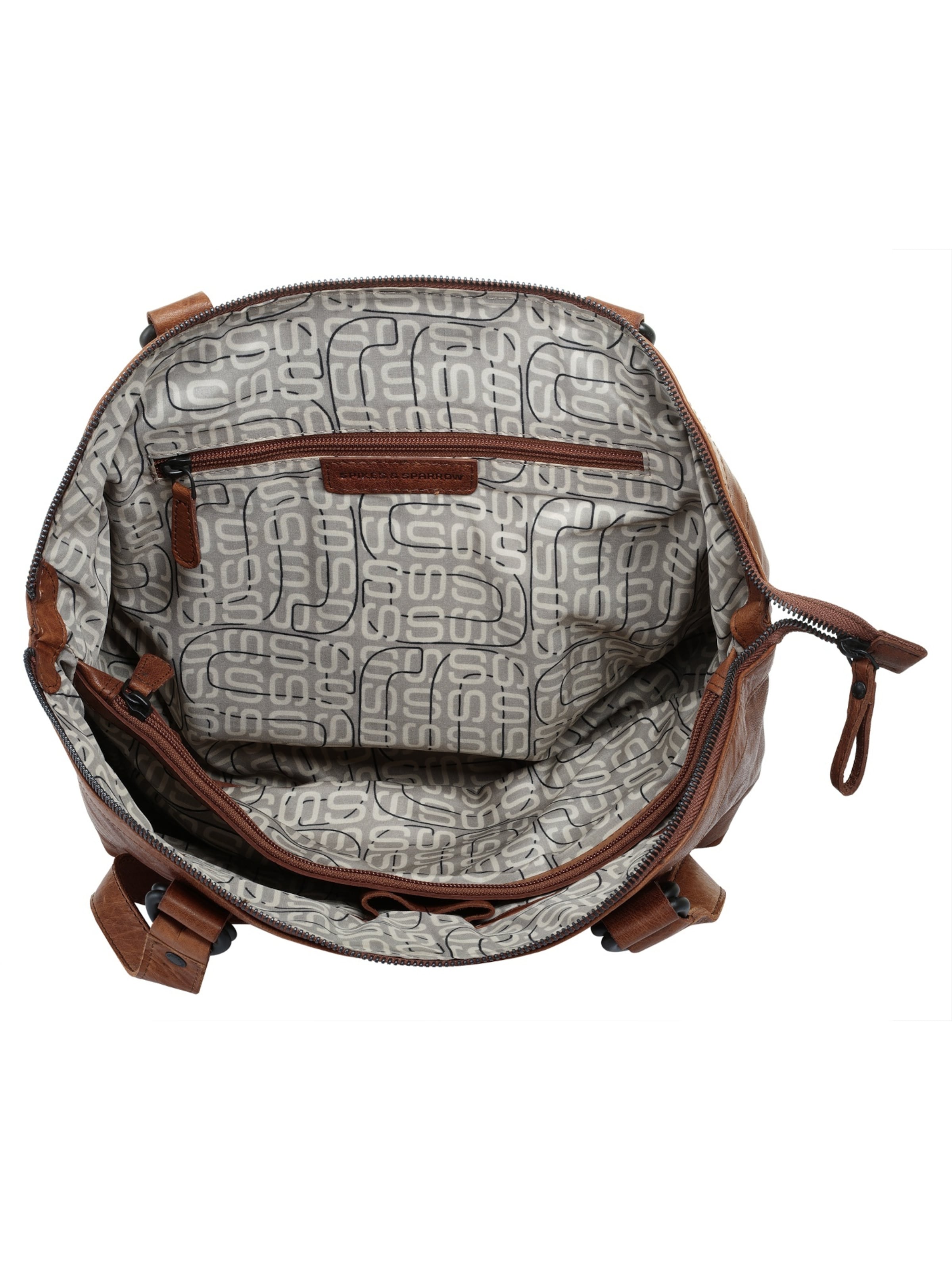 Sacs à main Spikes & Sparrow en marron