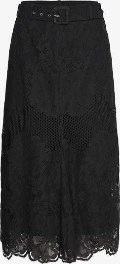 Sijonas 'Havana' iš rosemunde, spalva – juoda, Prekių apžvalga