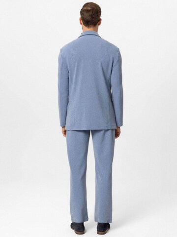Antioch Regular SHIRT in Blau
