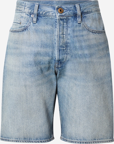 Džinsai 'Dakota' iš G-STAR, spalva – tamsiai (džinso) mėlyna, Prekių apžvalga