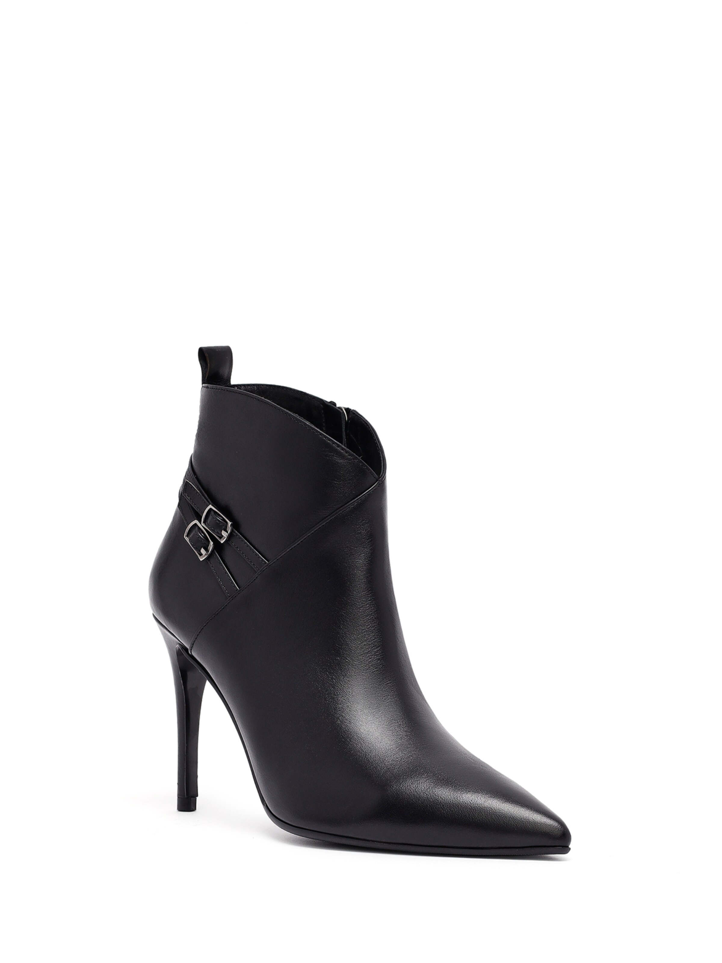 Bottines Derimod en noir