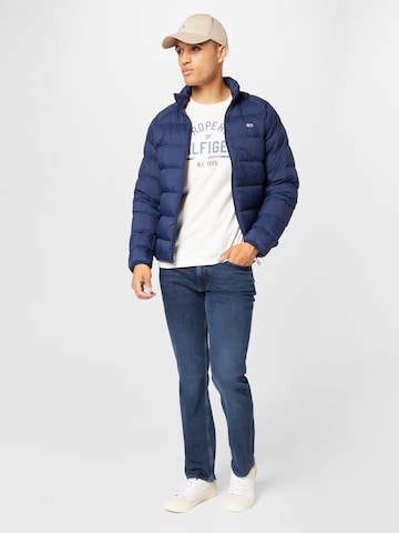 regular Jeans 'Mercer' di TOMMY HILFIGER in blu