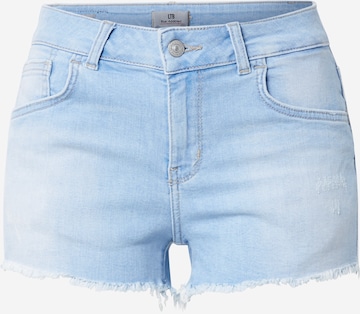 LTB Jeans 'Pamela' i blå: framsida