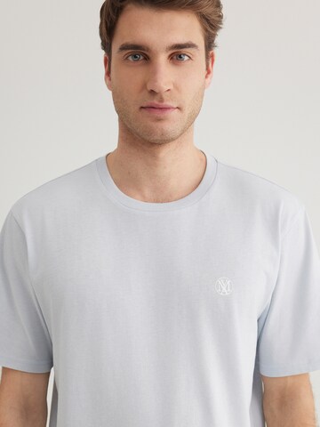 Mavi Shirt in Blue