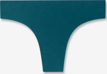 INTIMISSIMI Thong in Green: front